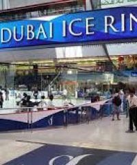 Dubai Ice Rink