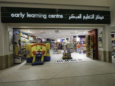 EARLY LEARNING CENTRE