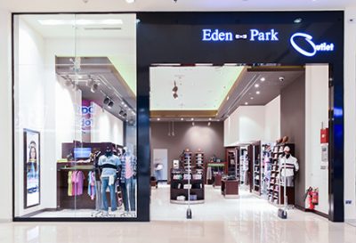 Eden Park Outlet