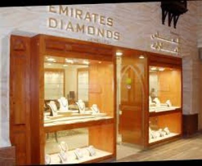 Emirates Diamonds Jewellery