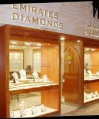 Emirates Diamonds Jewellery