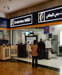 Emirates NBD (G-Level)