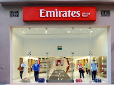 Emirates Official Store