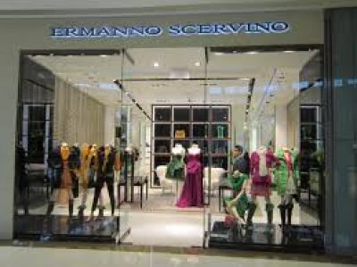 Ermanno Scervino