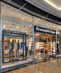 ERMENEGILDO ZEGNA