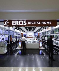 EROS DIGITAL HOME