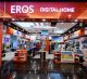 Eros Digital Home