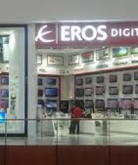 Eros Digital Home