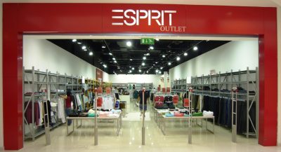 Esprit Outlet