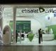 Etisalat ( Lower Ground Floor )