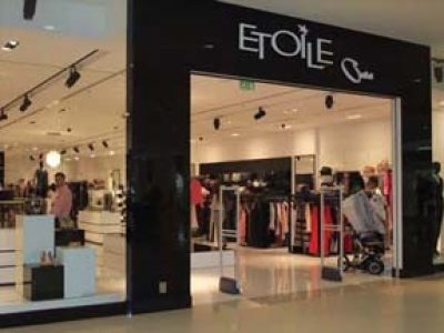 Etoile Outlet