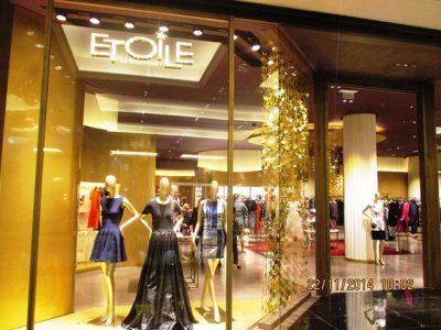 ETOILE “LA BOUTIQUE”