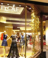 ETOILE “LA BOUTIQUE”