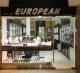 European Jewellery