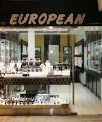 European Jewellery