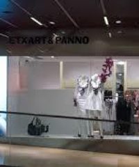 EXTART & PANNO