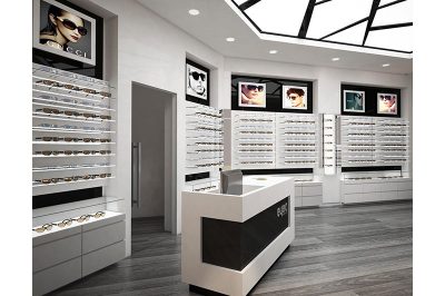 EYEQ OPTICALS