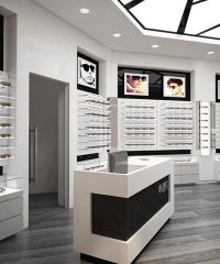 EYEQ OPTICALS