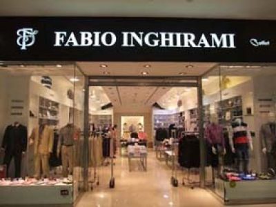 Fabio Inghirami Outlet