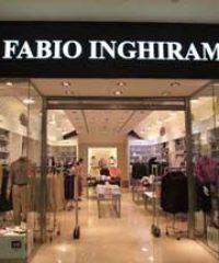 Fabio Inghirami Outlet