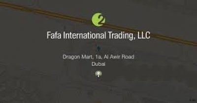 FAFA INTERNATIONAL TRD.