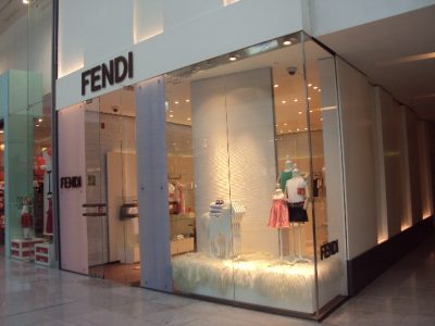 Fendi Kids