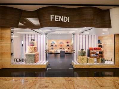 FENDI