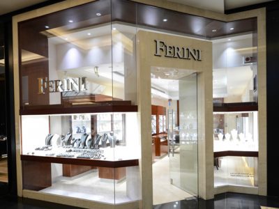 FERINI JEWELS