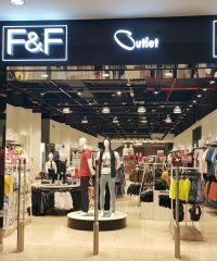 F&F Outlet