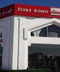 FIORRE ROSSO