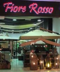 Fiore Rosso Outlet