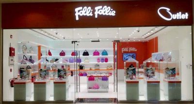 Folli Follie Outlet