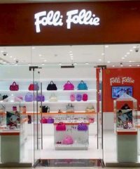 Folli Follie Outlet