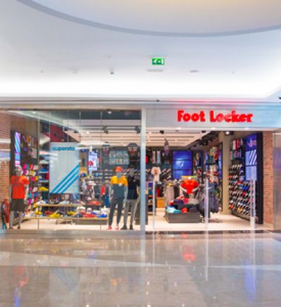 Foot Locker