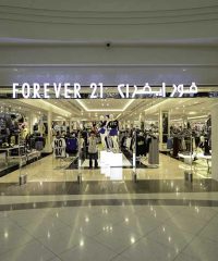 FOREVER 21