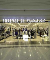 FOREVER 21