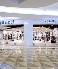 Forever 21