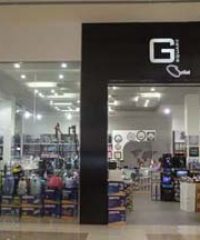 G Square Outlet