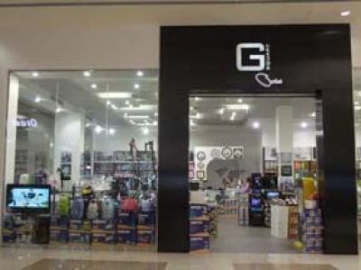 G Square Outlet