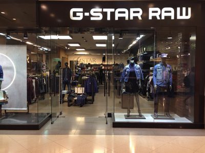 G-STAR RAW