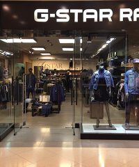 G-STAR RAW