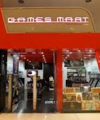 Games Mart