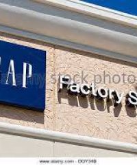 GAP FACTORY