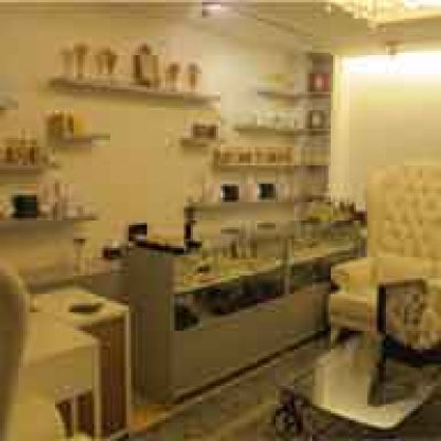 Ghalacom Oud &#038; Perfumes