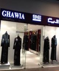 Ghawia