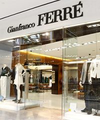 Gianfranco Ferre