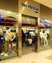 Gio Ferrari Outlet