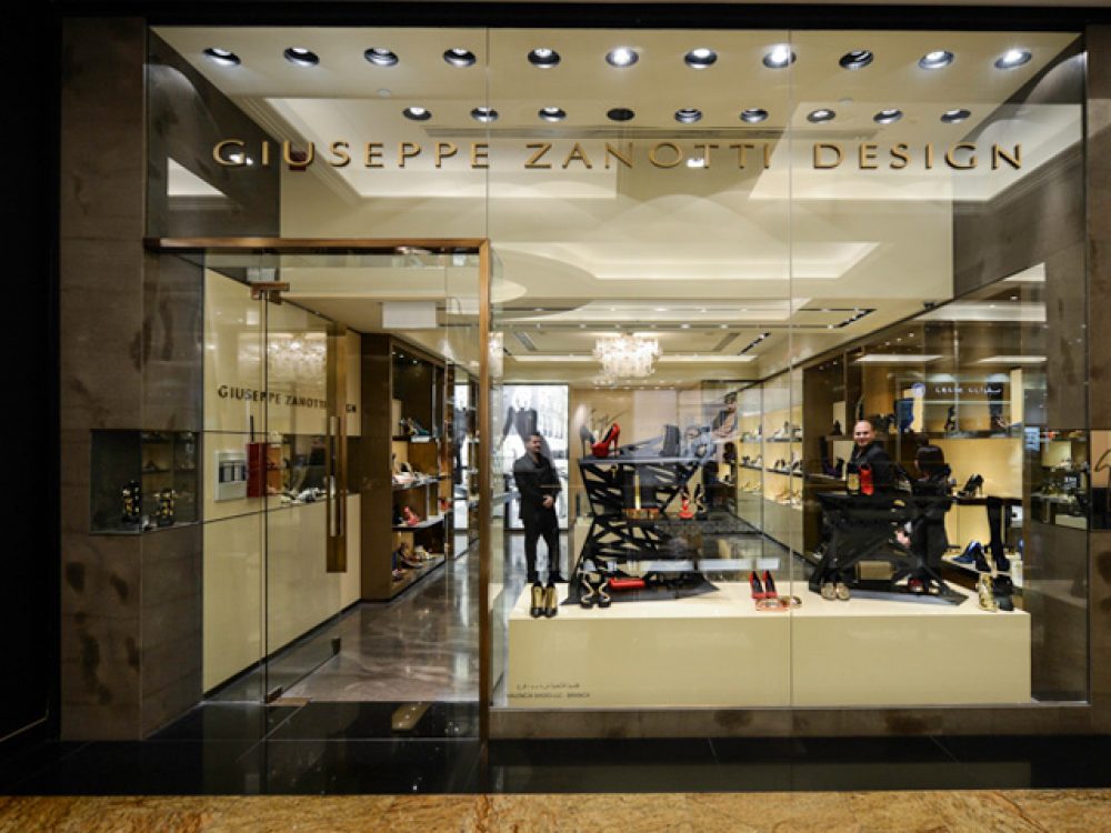 zanotti dubai