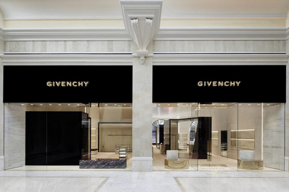 givenchy yorkdale