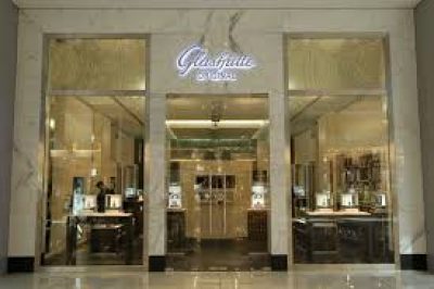 Glashütte